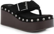 BC Footwear Starfish Platform Sandal