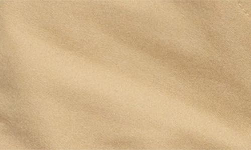 Derek Lam 10 Crosby Mika Stretch Cotton Shorts In Brown