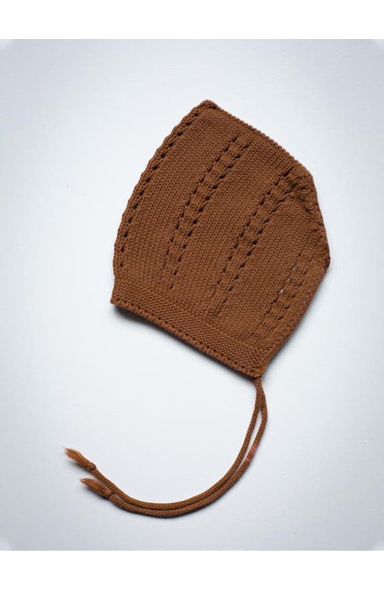 The Simple Folk The Gnome Hat, Main, color, Rust