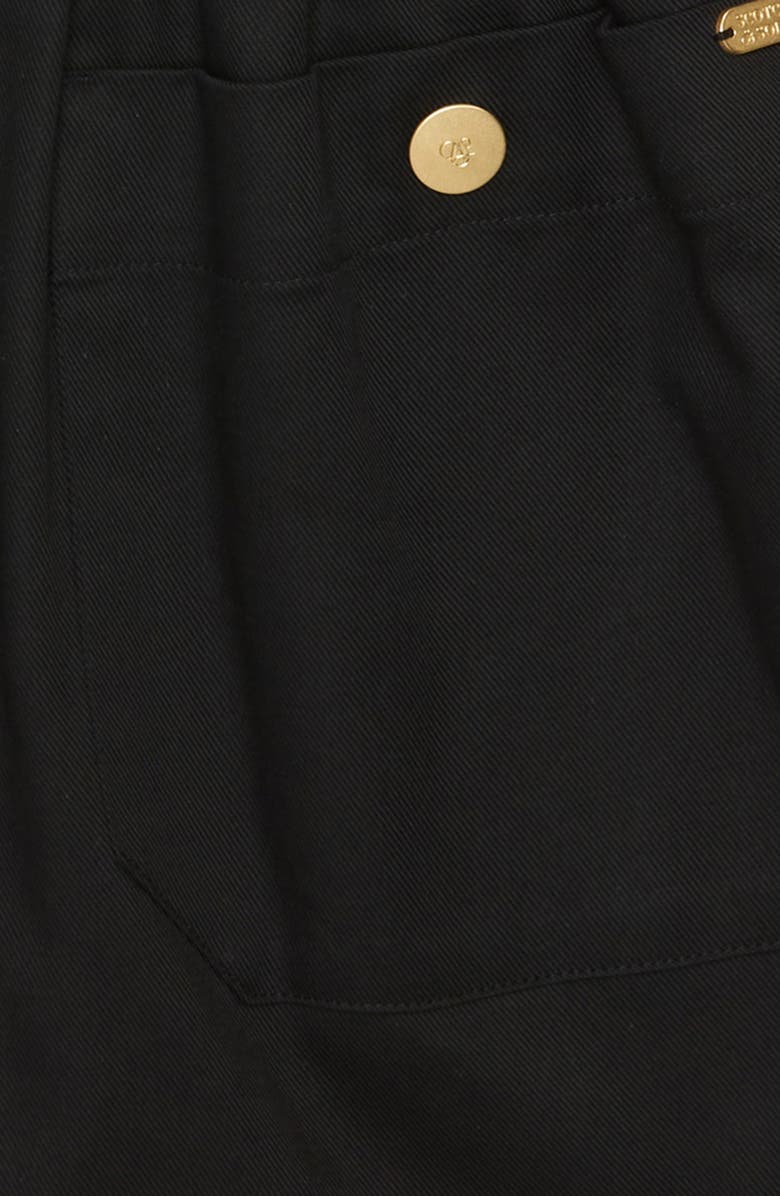 Scotch R'Belle Kids' High Waist Wide Leg Shorts, Alternate, color,