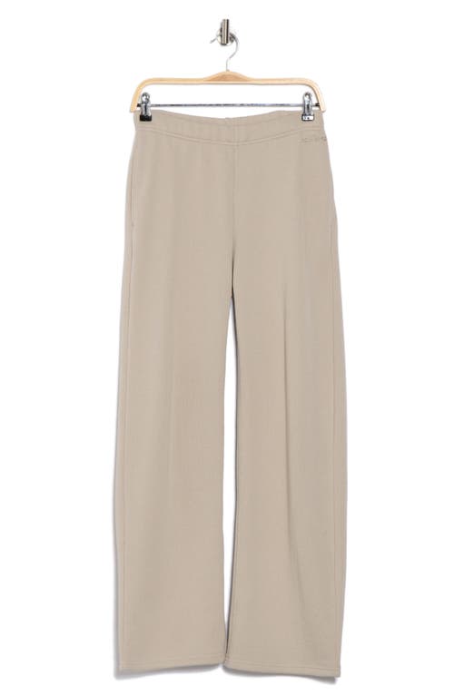 Rag & Bone Terry Wide Leg Sweatpants