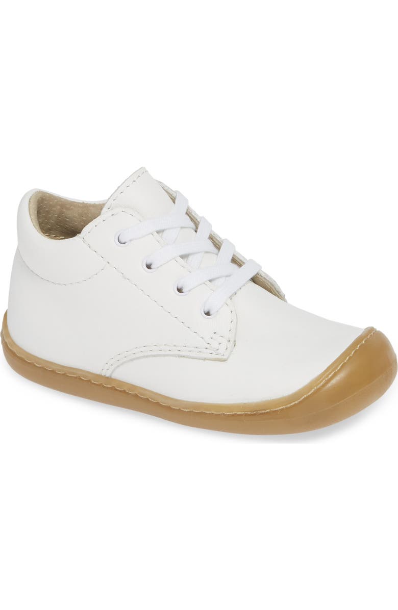 Footmates Reagan First-Walker Bootie, Main, color,