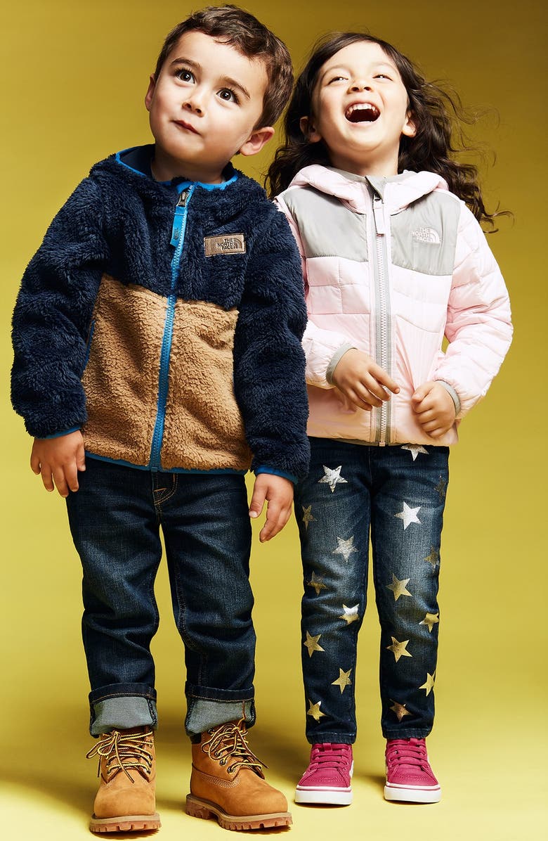 The North Face 'ThermoBall<sup>™</sup>' PrimaLoft<sup>®</sup> Hooded Jacket, Alternate, color, 