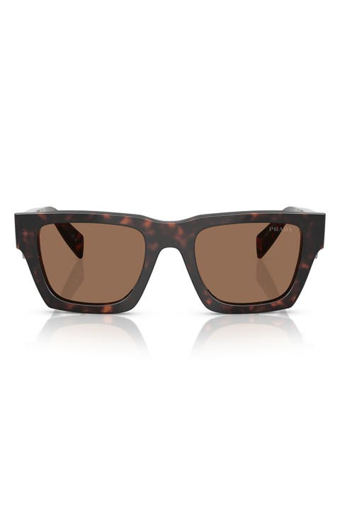 50mm Pillow Sunglasses