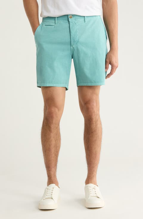 Nassau Chino Shorts