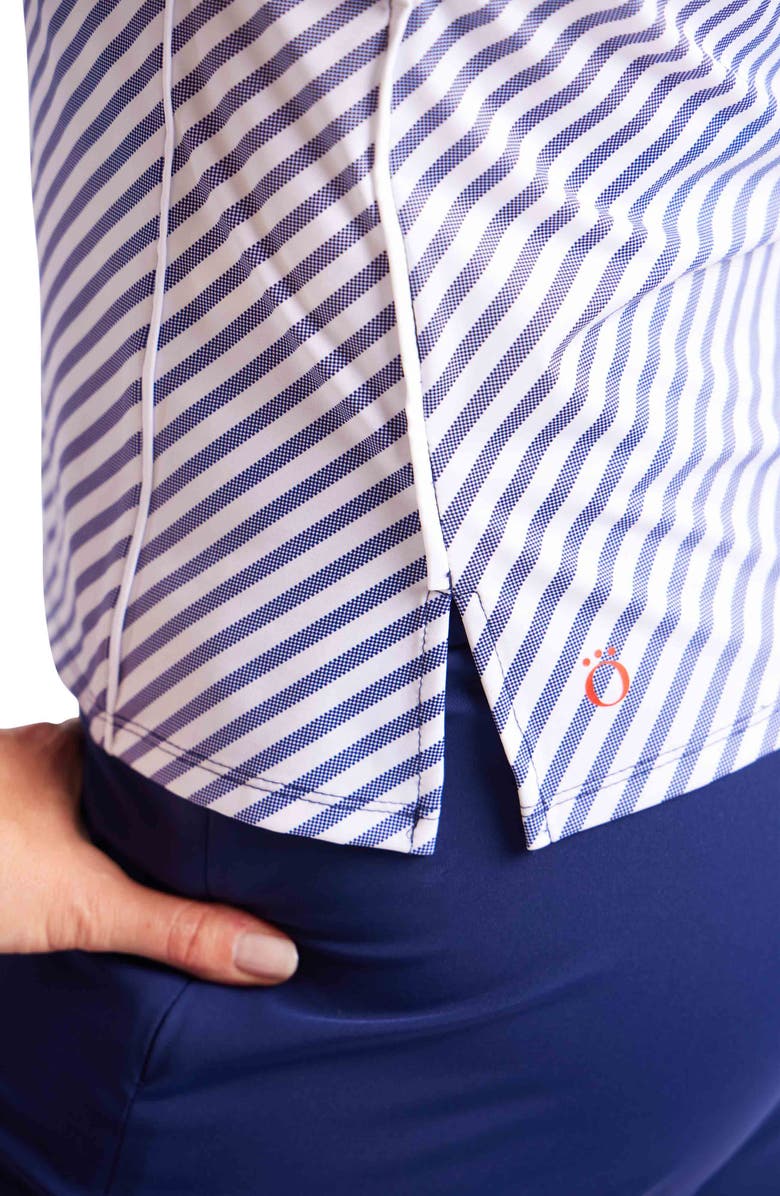 KINONA Keep It Covered Sleeveless Top, Alternate, color, 