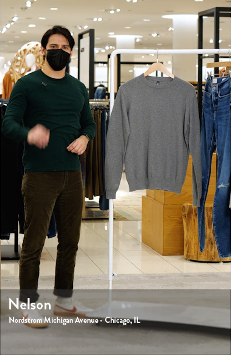 Fluent Sweater, sales video thumbnail