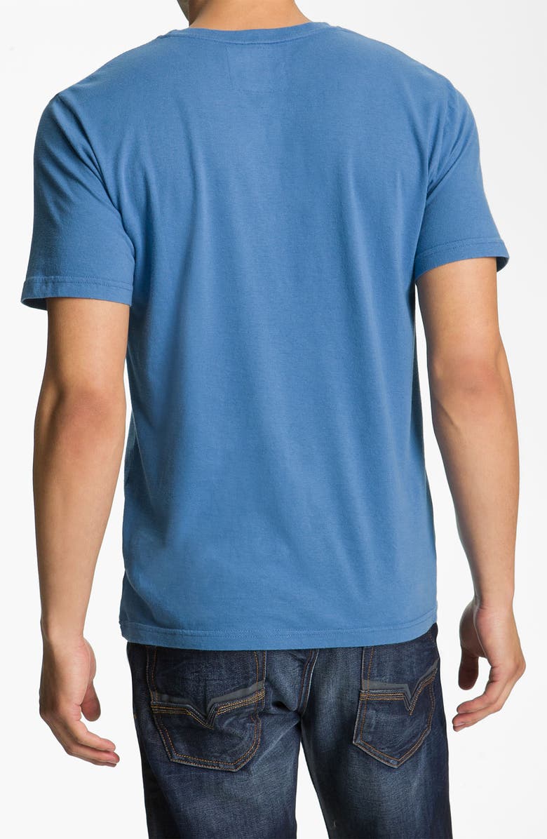 Red Jacket American Needle 'I Like Ike' Graphic T-Shirt, Alternate, color,