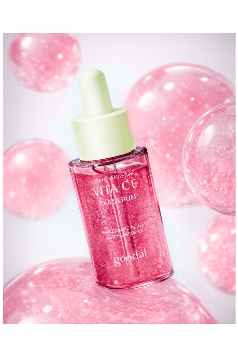 Green Tangerine Vita-C TXA Serum, Alternate, color, NO COLOR