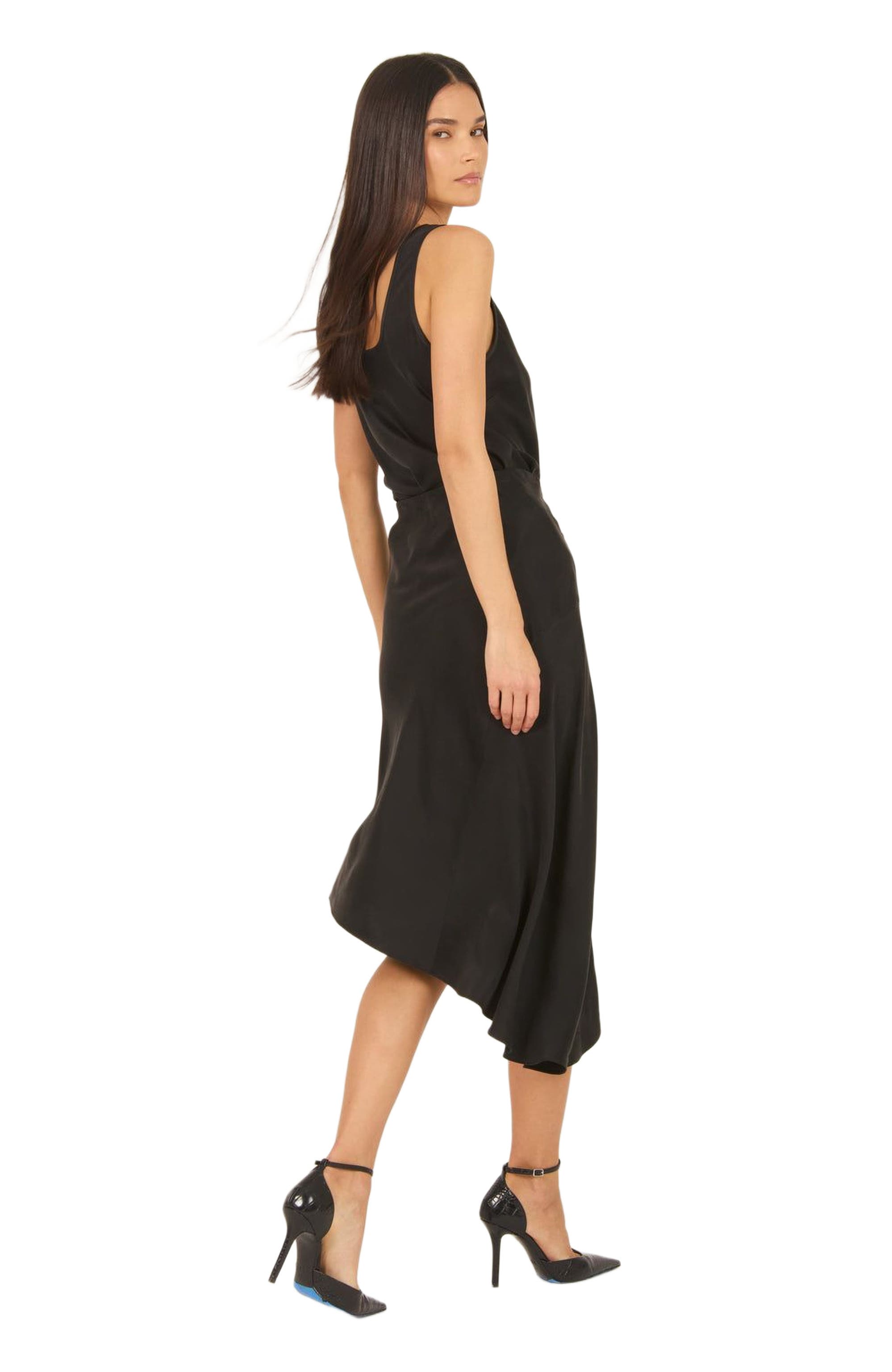 SECRET MISSION Lara Top (Women) | Nordstrom