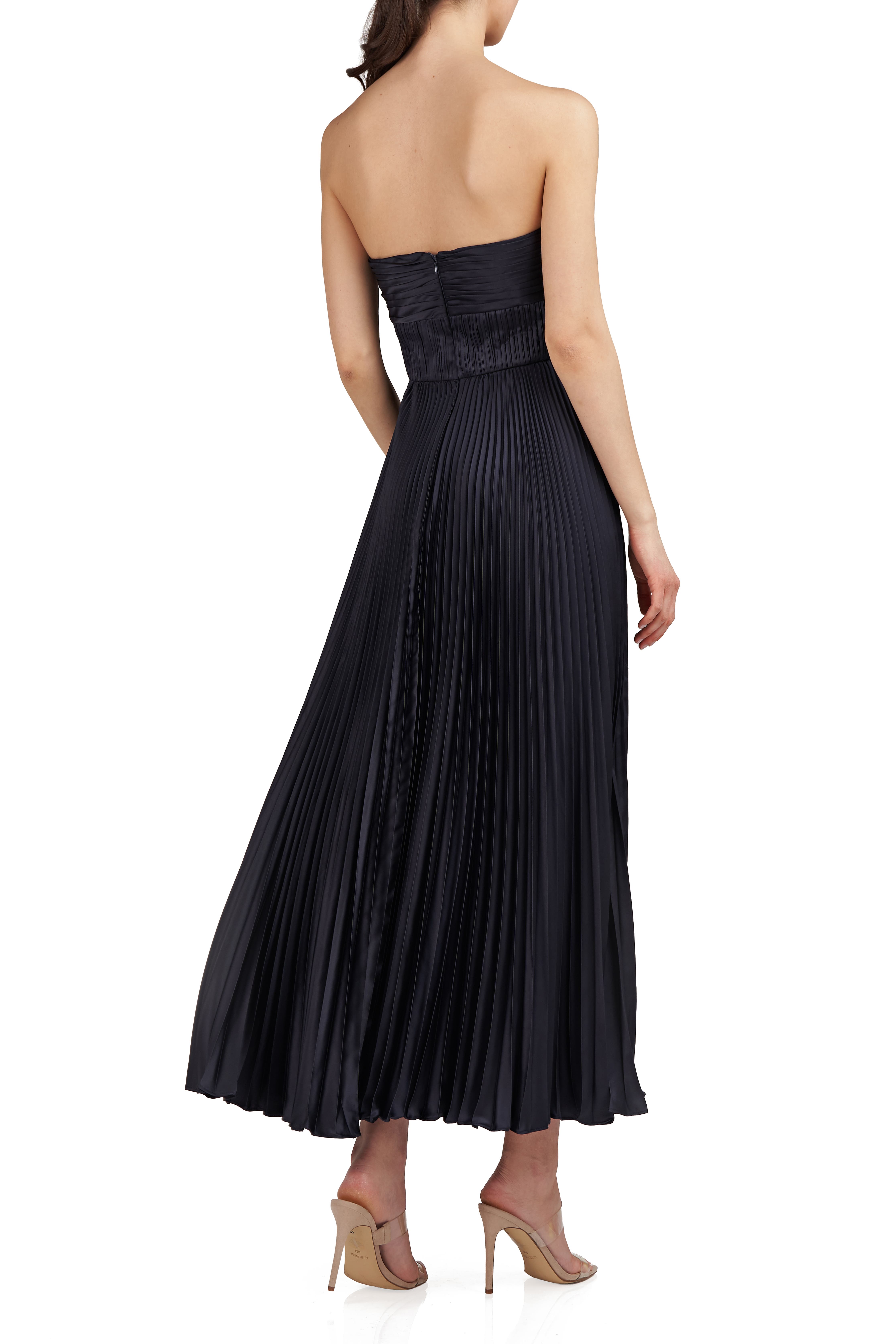 Belle dress - image 4