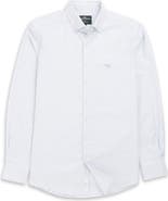 Rodd & Gunn Sports Fit Check Cotton Button-Down Oxford Shirt