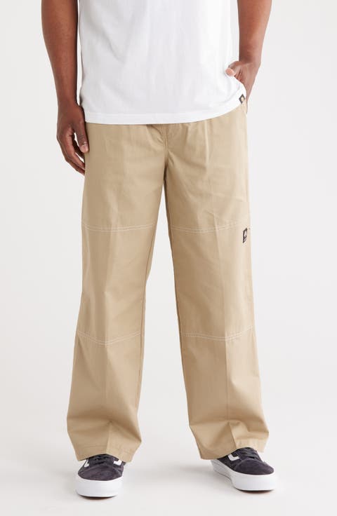 Mount Vista Skateboarding Pants