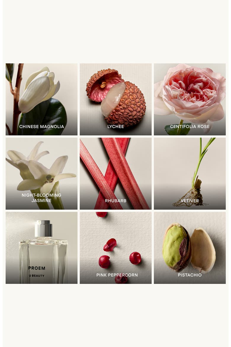 Proem Fragrance Set, Alternate, color, NO COLOR