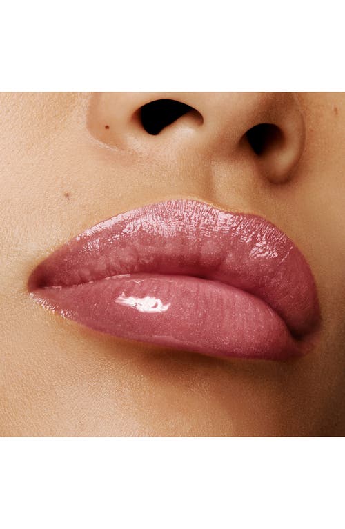 Tom Ford Gloss Luxe Moisturizing Lip Gloss In White