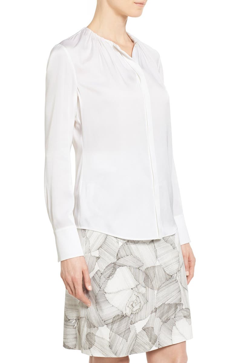 BOSS , Alternate, color,