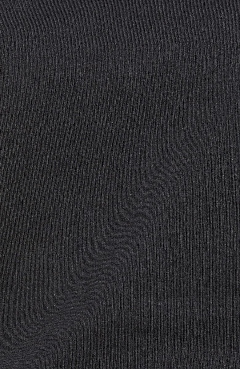 AFRM Billie Side Ruched Crop Tank, Alternate, color, 