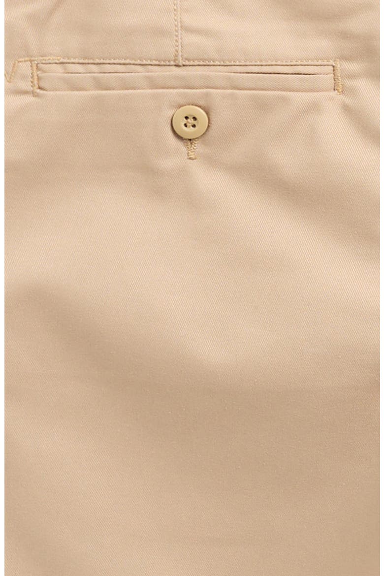 Kids' Authentic Loose Chino Shorts, Alternate, color, INCENSE