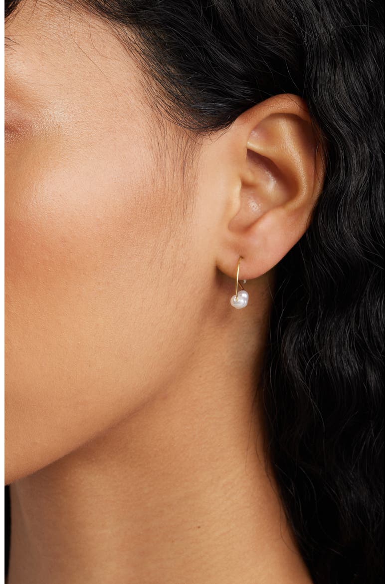 Coastal Set of 18 Assorted Earrings, Alternate, color, GOLD- MULTI