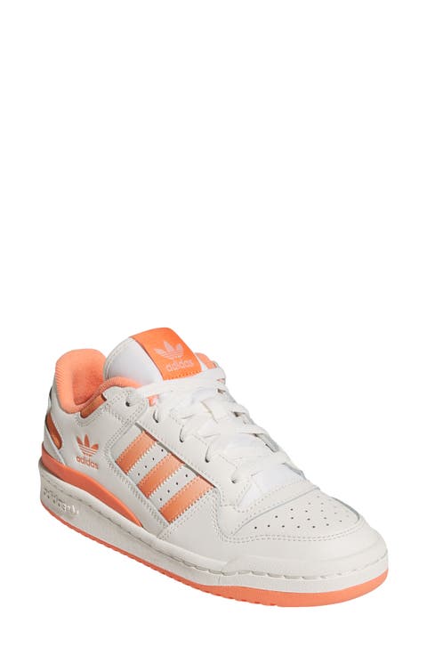 Forum Low CL Basketball Sneaker (Women)