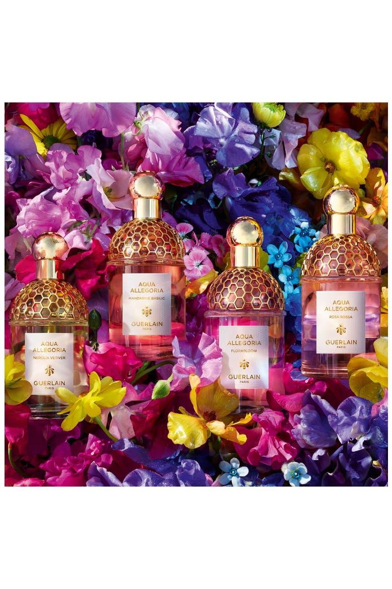 Aqua Allegoria Florabloom Eau de Toilette, Alternate, color, NO COLOR