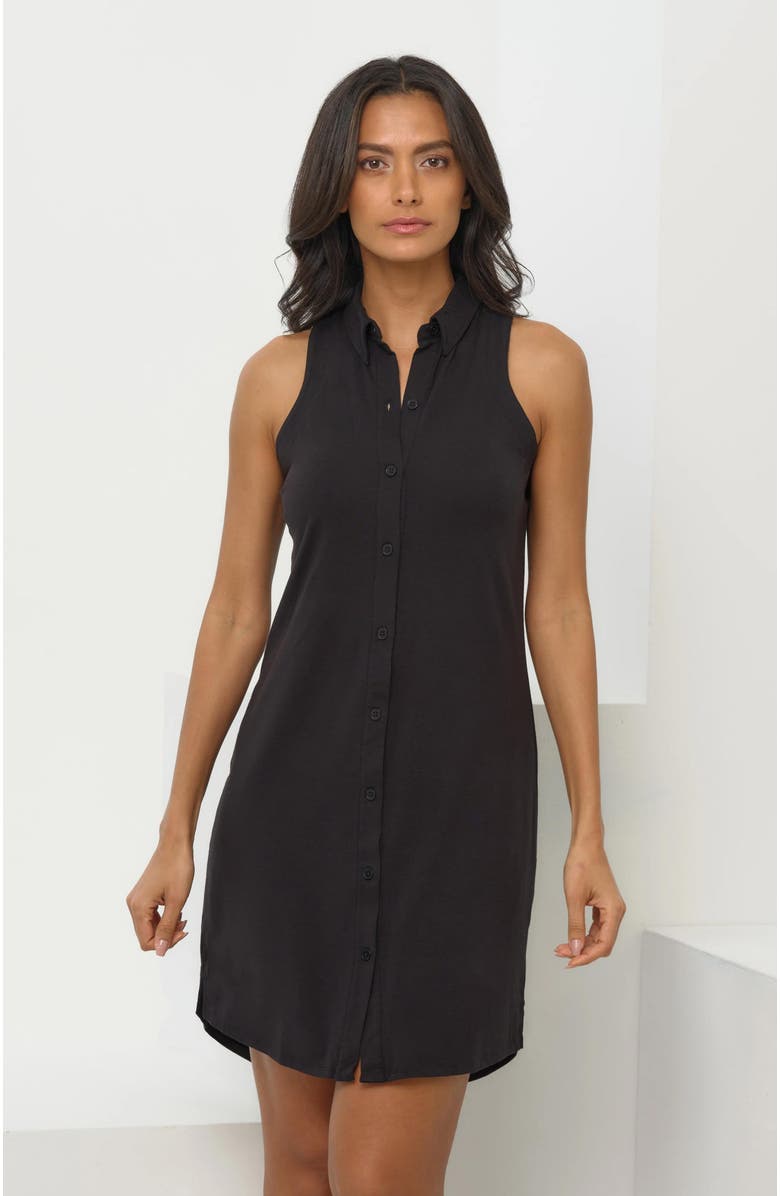 Anatomie Elise Dress, Main, color, 