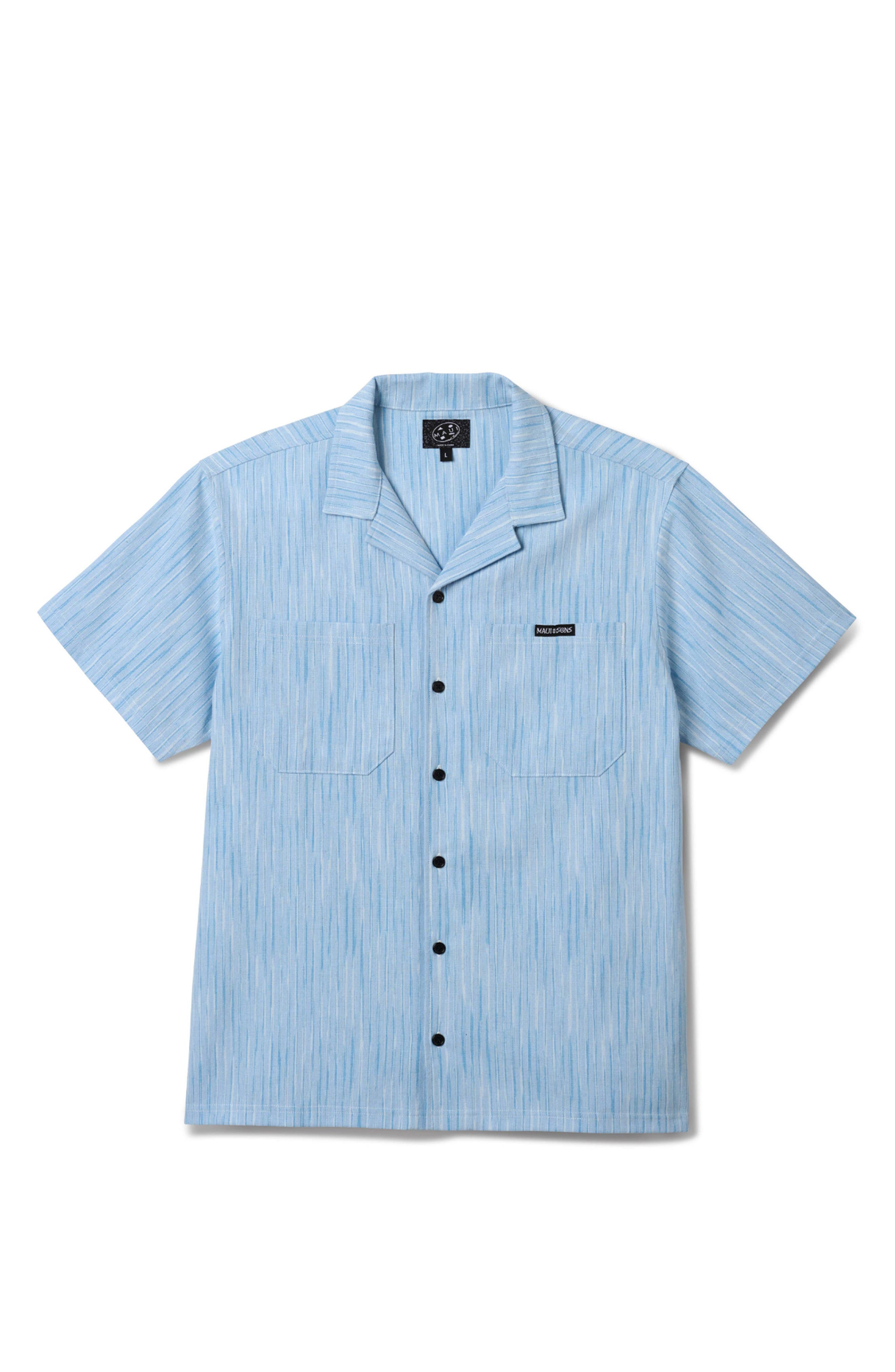 Ashline Camp Shirt - image 3