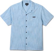 Maui & Sons Ashline Camp Shirt