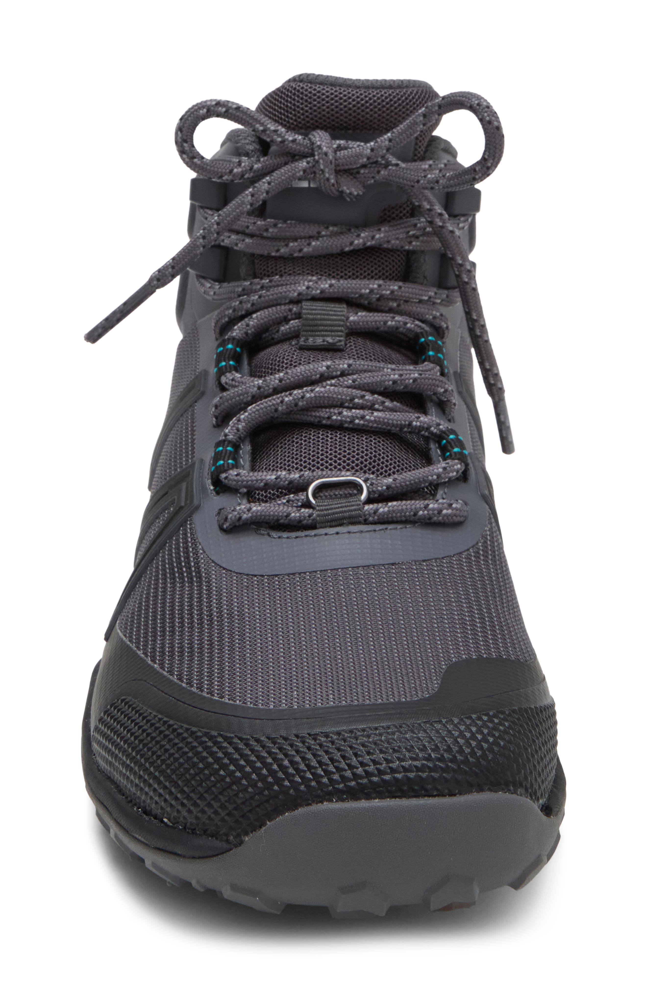 Scrambler Trail Mid Waterproof Hiking Shoe