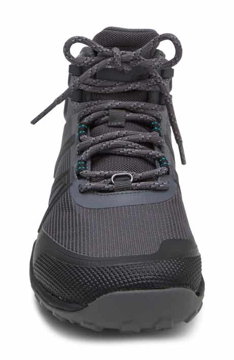 Scrambler Trail Mid Waterproof Hiking Shoe