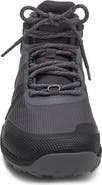 XERO SHOES Scrambler Trail Mid Waterproof Hiking Shoe