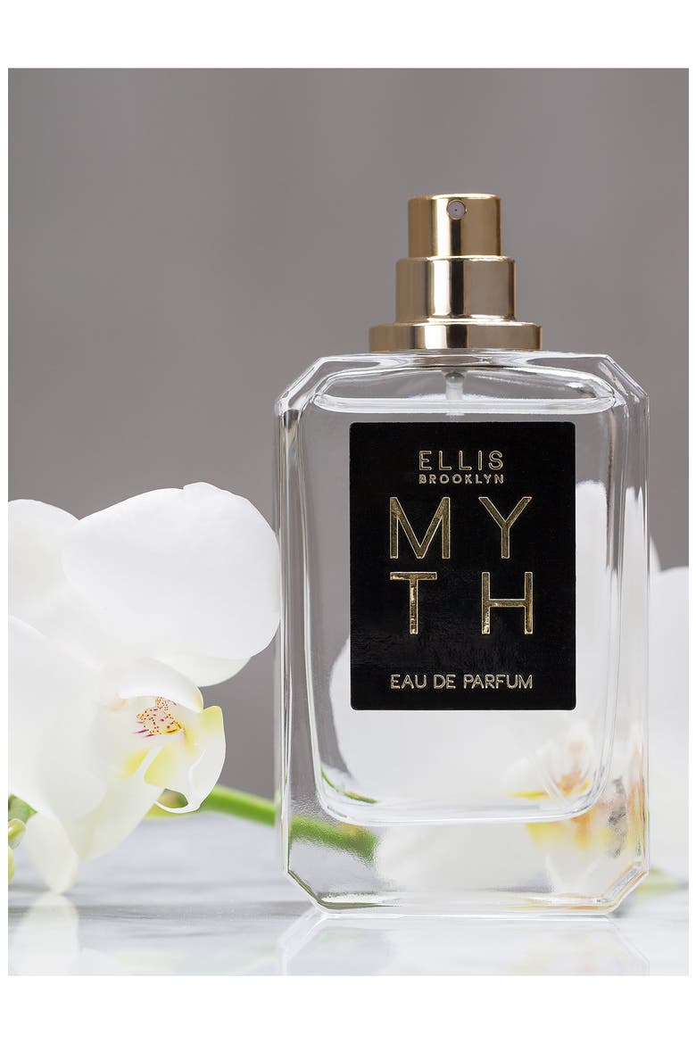 MYTH Eau de Parfum, Alternate, color, NO COLOR