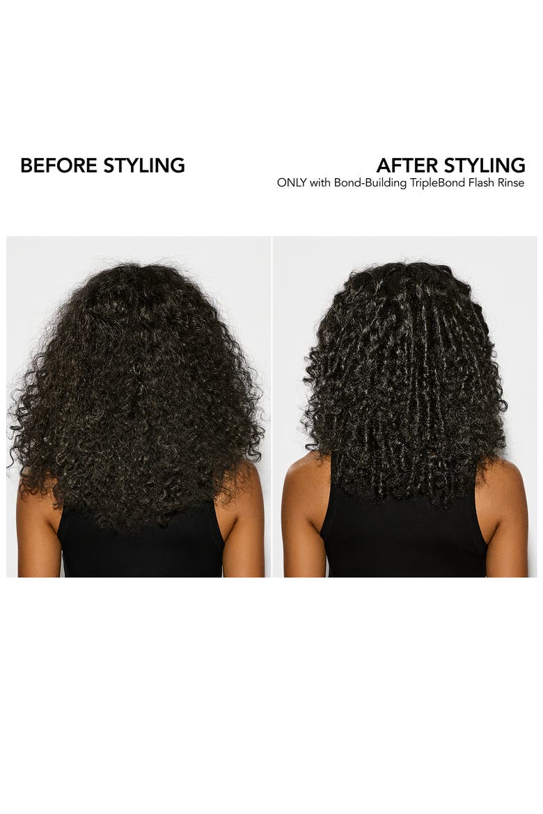 Bond-Building TripleBond Flash Rinse for Damaged Hair, Alternate, color, NO COLOR