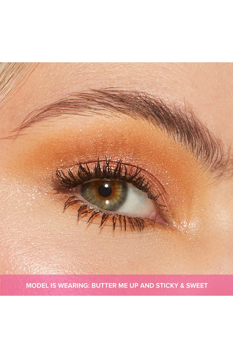 Too Faced Popcorn Balls Mini Eyeshadow Palette, Alternate, color, 