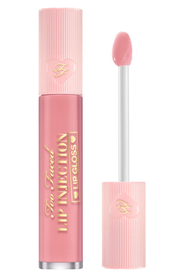 Lip Injection Lip Gloss, Main, color, WIFEY FOR LIFEY