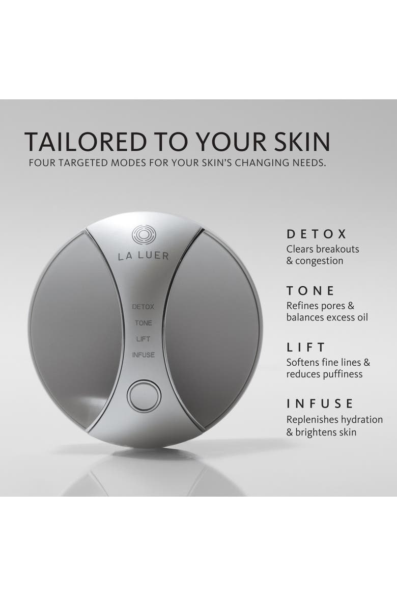 Facial Treatment System Pro Device, Alternate, color, None
