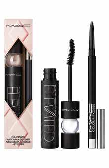 MAC Cosmetics Forseeable Future Eye Set $54 Value