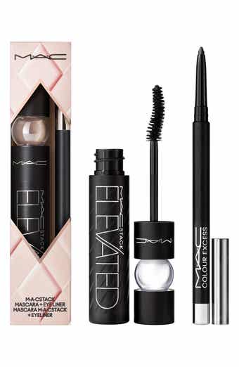 MAC Cosmetics Forseeable Future Eye Set $54 Value