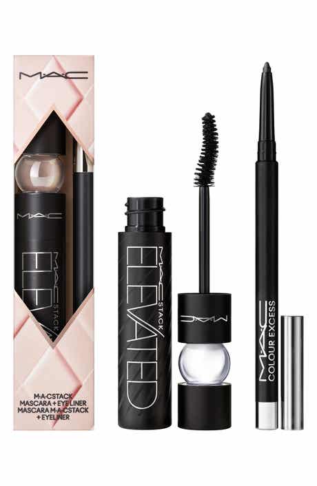 MAC Cosmetics Forseeable Future Eye Set $54 Value