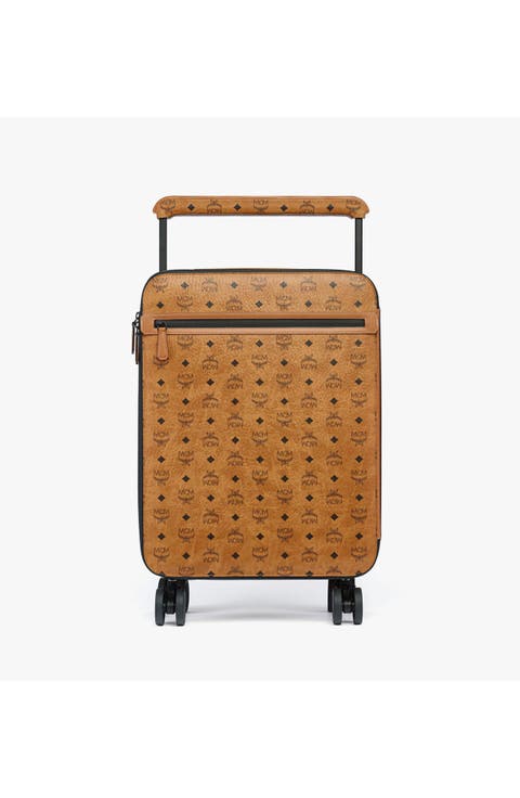 Ottomar Cabin Trolley in Visetos