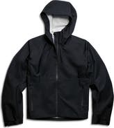 Canada Goose Horizon Waterproof Rain Jacket