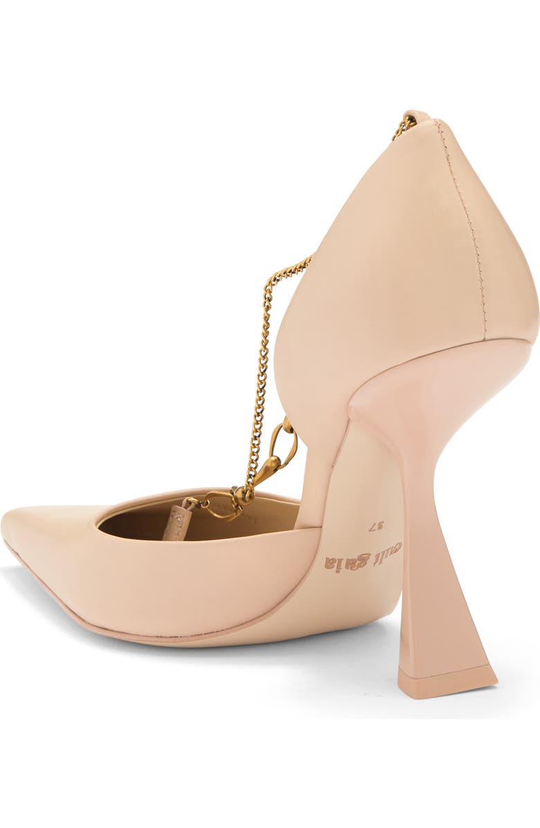 Cult Gaia Dionne Pump, Alternate, color,