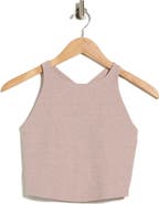 Beyond Yoga Spacedye Refocus Racerback Crop Tank