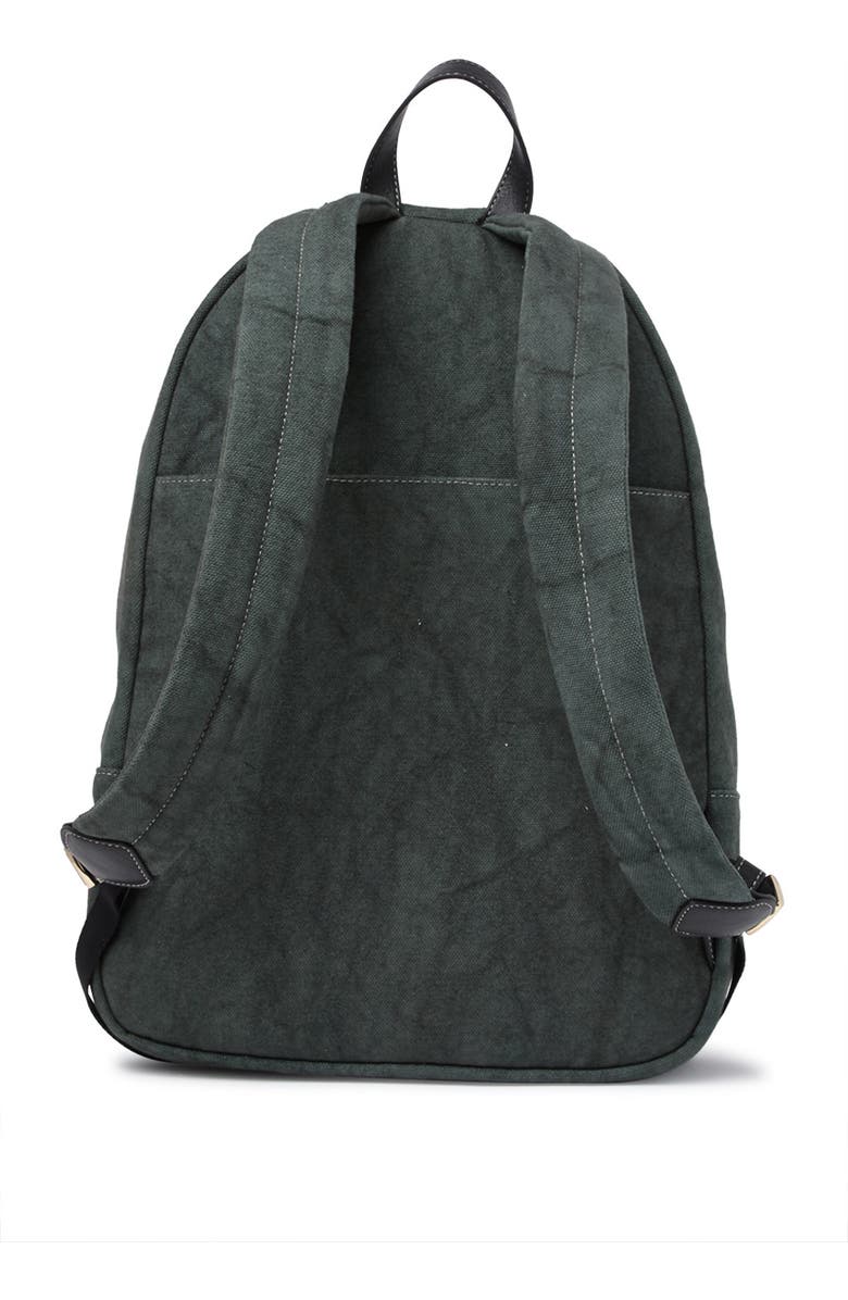 Rebecca Minkoff Always On MAB Canvas Backpack, Main, color,