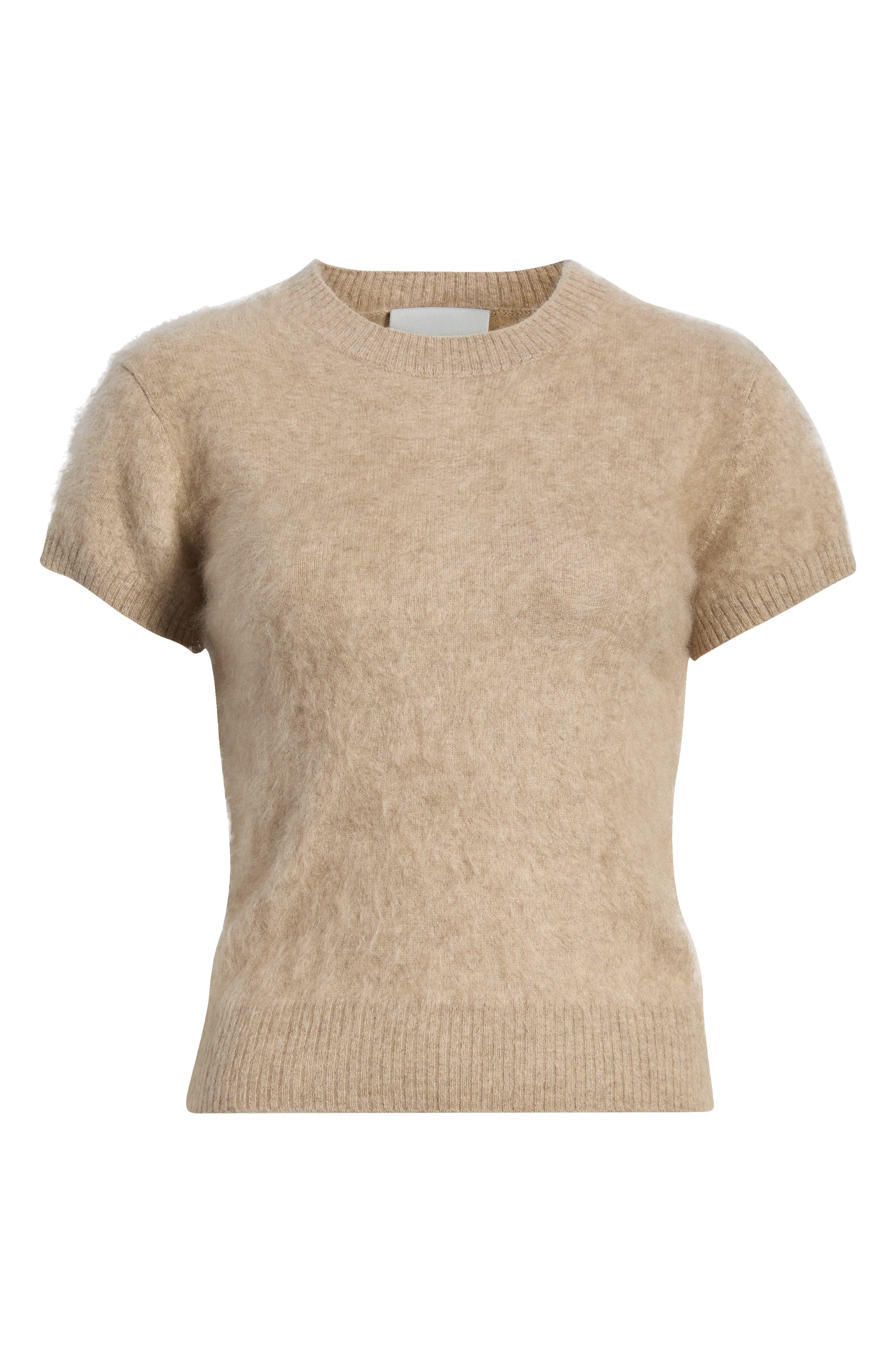 selected BRUSHED OATMEAL