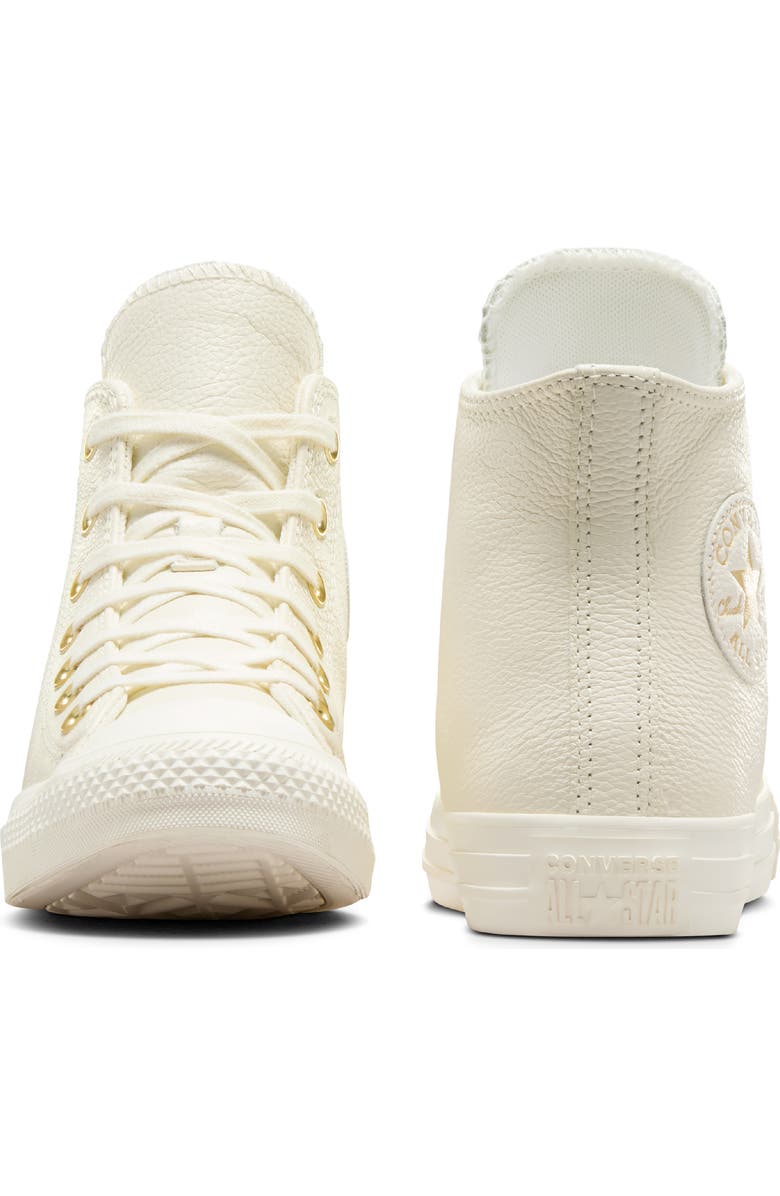 Converse Chuck Taylor<sup>®</sup> All Star<sup>®</sup> High Top Sneaker, Alternate, color,