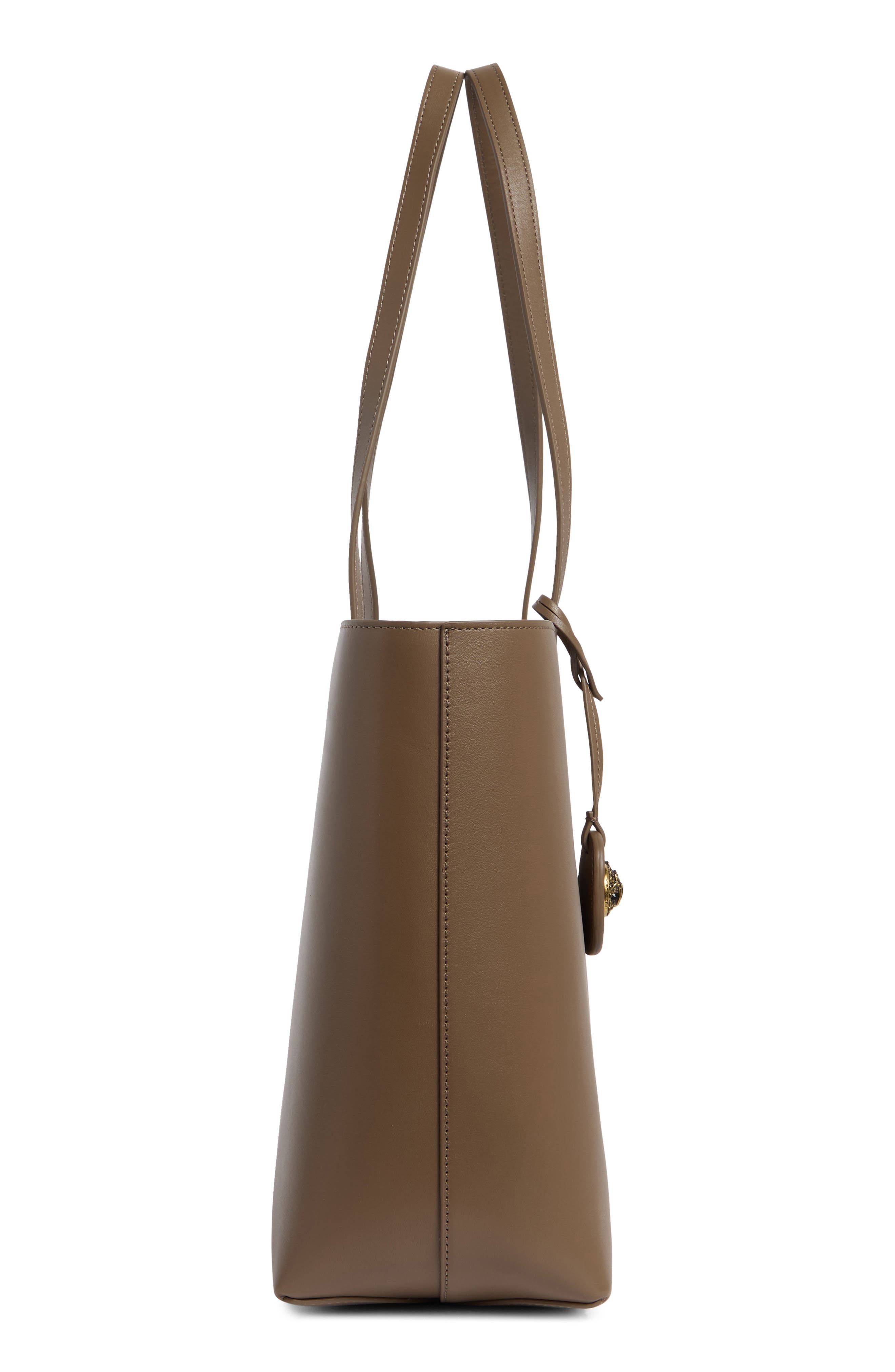 Chelsea Shopper Bag, Alternate, color, TAUPE COMBO