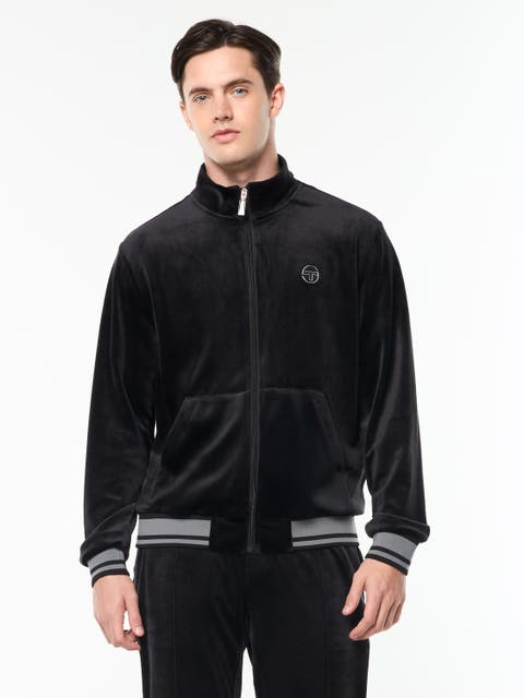 Viaggioa Track Jacket