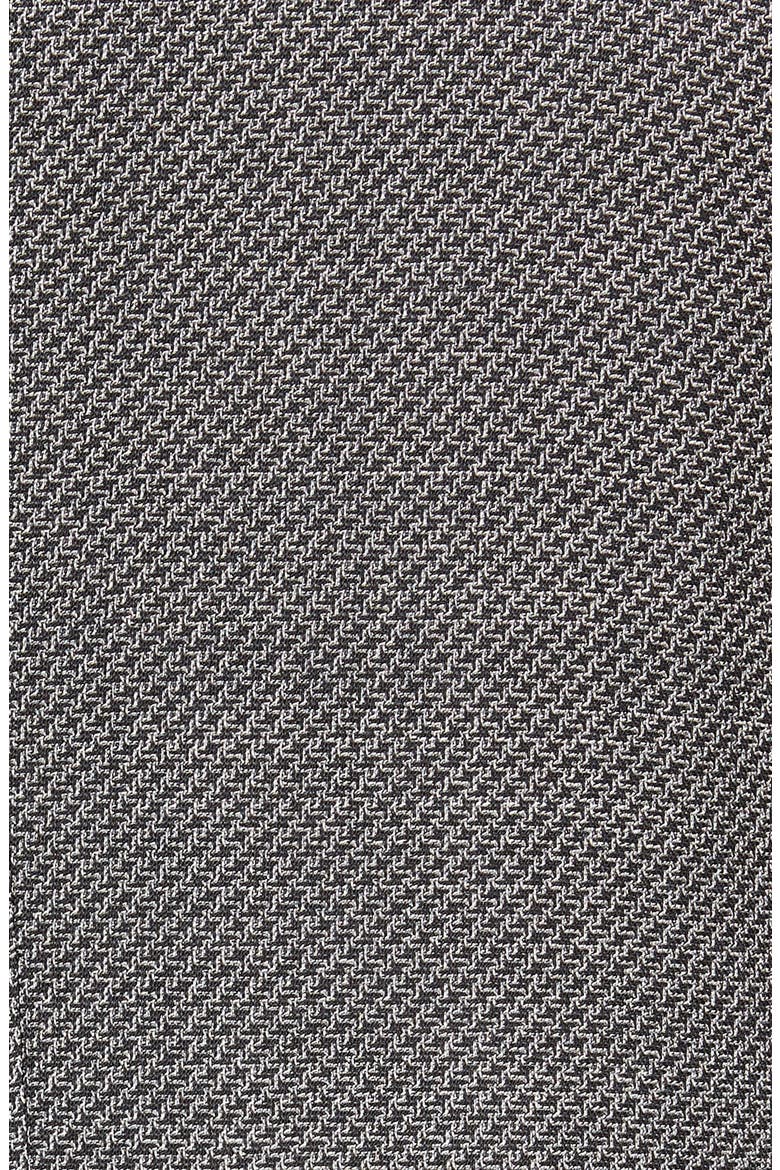 Nobis Trim Fit Houndstooth Wool Sport Coat, Alternate, color, GREY