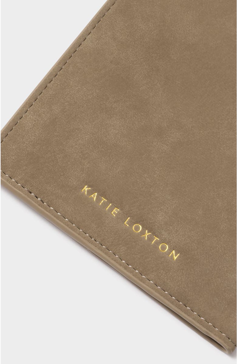 Katie Loxton Travel Wallet, Alternate, color, Adventure Awaits